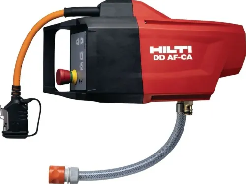 HILTI DD AF-CA - unité d'avance auto pour carotteuse DD 350-CA / DD500-CA (230-380V)