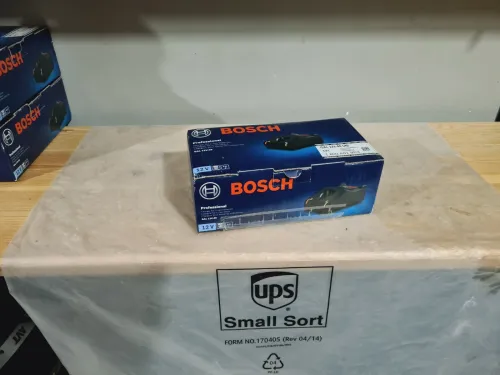 Chargeur rapide 10.8-12V - BOSCH GAL 12V-40