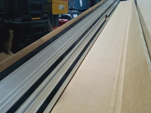 HILTI WGS Rails de guidage 1.4m+sac / 3m compatible avec les machines HILTI FESTOOL (Switzerland)