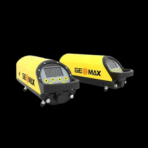 Laser de canalisations 200 mètre - GEOMAX Zeta 125 (2021) 