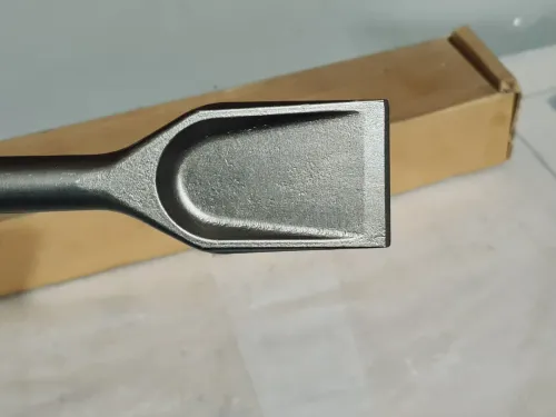 Burin SDS-Max Spatule 50 x 350mm - BOSCH  (ITALY)