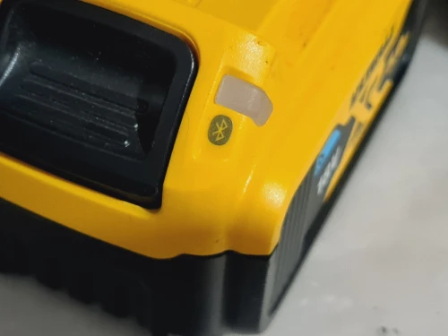 Visseuse perceuse connecté 18V 5.0Ah - DEWALT DCD792 (BL-Czech-Bleutouth)