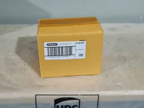 Mètre ruban STANLEY 3m x 12.7mm (0-30-487)