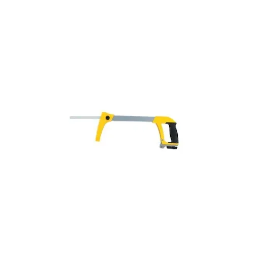 Scie à métaux usage intensif - STANLEY 305mm 136kg (France)