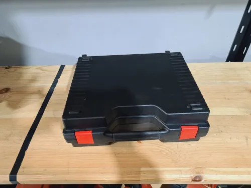Appareil de mesure et équilibrage de pression différentielle PFM 100 DANFOSS (Czech Republic)