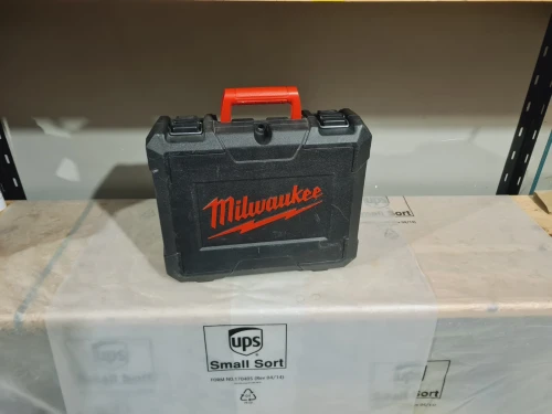 perceuse visseuse compact 18V 5.0Ah - MILWAUKEE M18 CBLDD (BL-2020)