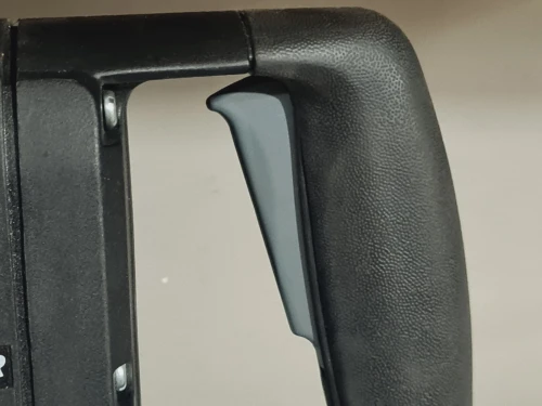 Marteau Perforateur SDS-Max 950W 8,8J 40mm - BOSCH GBH 5 DCE (1996-Germany)