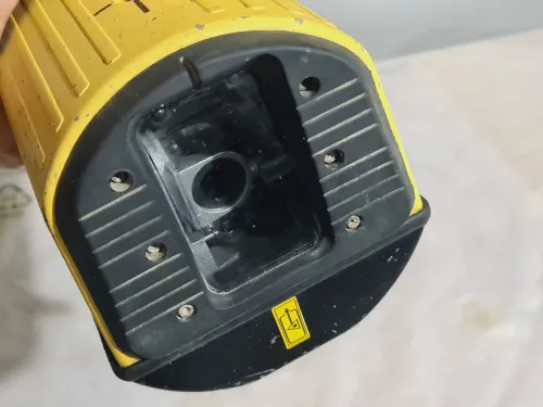 Laser de canalisations 200 mètre - GEOMAX Zeta 125 (2021) 