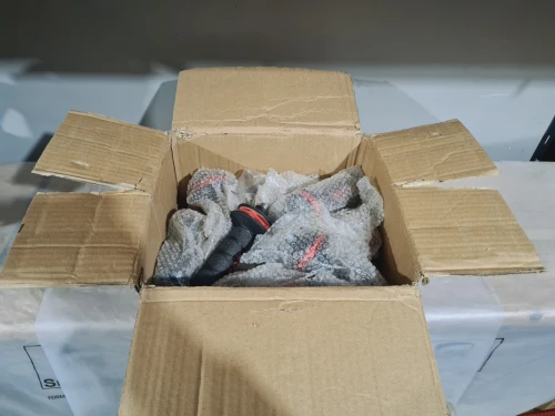 BOSCH - Bras latéral anti-vibration filetage M14 pour toute les meuleuses angulaires 