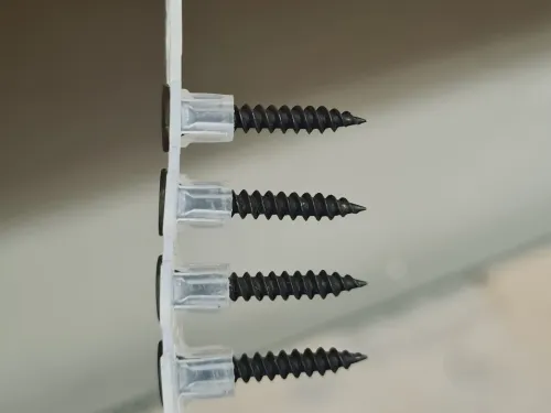 Vis à bande standard pour chargeur de VIS - 3,5x25 / 3,5x32mm (Boite de 1000pcs)