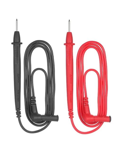 UNI-T UT202+ Pince Ampèremétrique Numérique