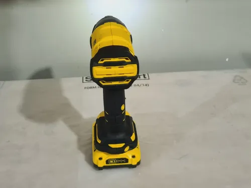 Visseuse à choc 168Nm 20V/2x2.0Ah - STANLEY FatMax SFMCF800 (neuf)