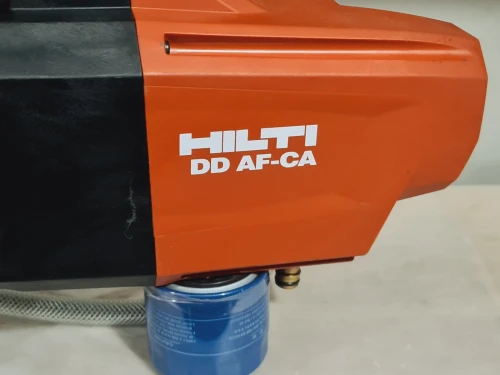 HILTI DD AF-CA - unité d'avance auto pour carotteuse DD 350-CA / DD500-CA (230-380V)