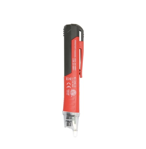 UNI-T UT12D-ROW - testeur de tension alternative sans contact (CE-UKCA-cETLus)