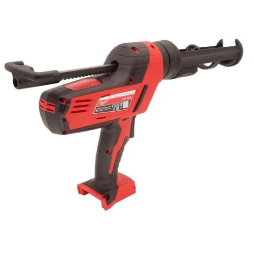 Pistolet Silicone / colle 18V 4500Nm MILWAUKEE C18 PCG-0B 310ml (SOLO)