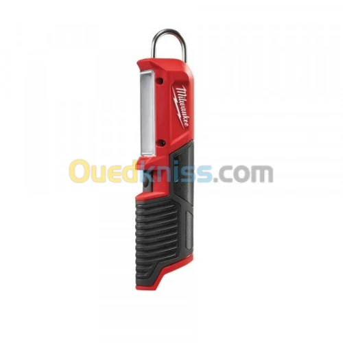 Lampe baladeuse 12 Volts LED 220 lumens - MILWAUKEE M12 SL-0 (solo)