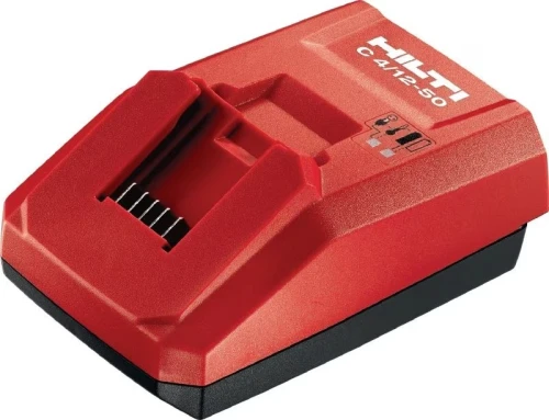 Chargeur HILTI 12V - HILTI C 4/12-50 (4A)