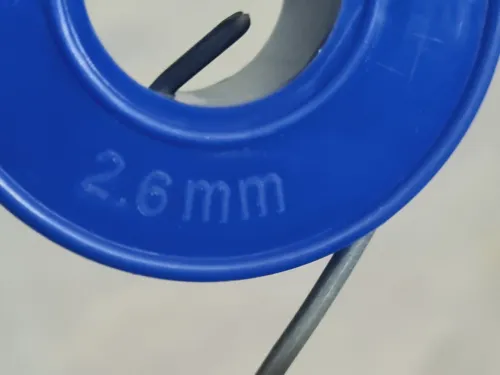 Fil etain 30% 2,6mm bobine de 105g (haut qualité)