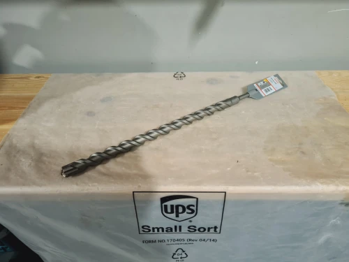 mèche béton SDS-Plus original 4-24mm - HILTI (Germany)