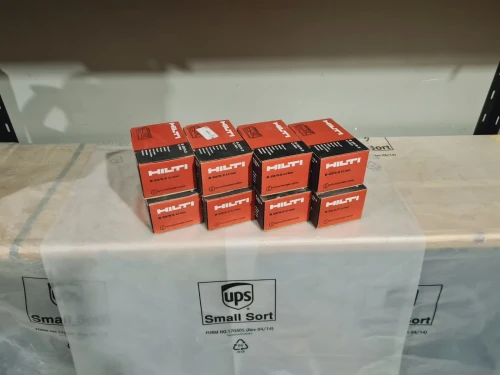 HILTI B22 - Batterie CPC 22V 2.6/3.0/4.0/5.2/8.0Ah (Poland)