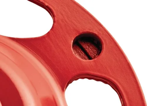 Meule diamant universel 125mm / 150mm HILTI DG-CW SPX Ultimate pour les ponceuse à béton 