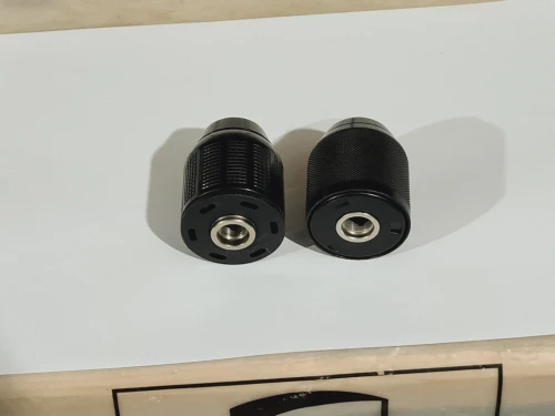 Mandrin métal auto-serrant original pour les visseuses perceuses 1/2" 1.5-13mm (Germany)