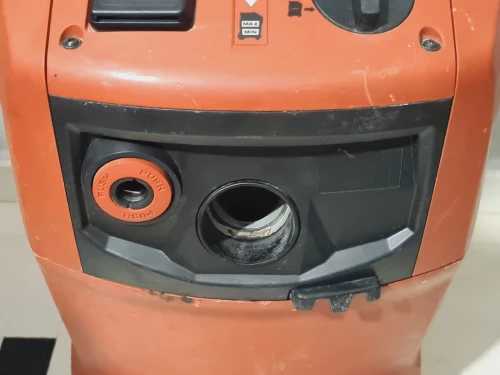Aspirateur / unité de recyclage d'eau Carottage - HILTI DD-WMS 100 Bluetooth (Germany)