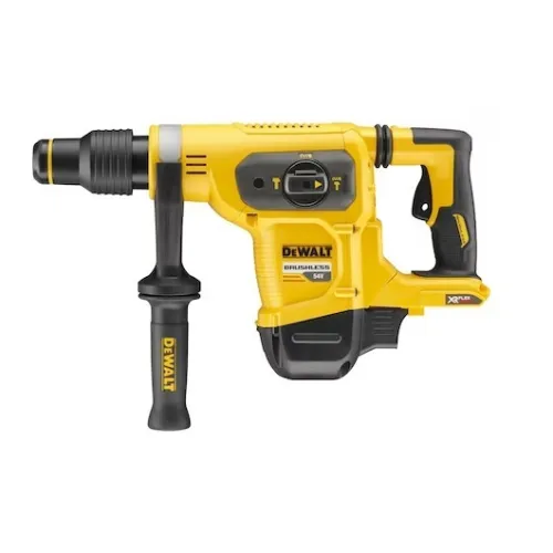 Perforateur sans fil 54V SDS-Max 6.1J 44mm XR FLEXVOLT DEWALT DCH481 (BL-2021)