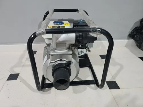 Motopompe 5.5hp 76mm ENERGITOOL LT 20014