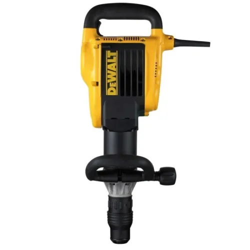 Marteau piqueur SDS-Max 25J 1500W - DEWALT D25899 (Czech Republic)