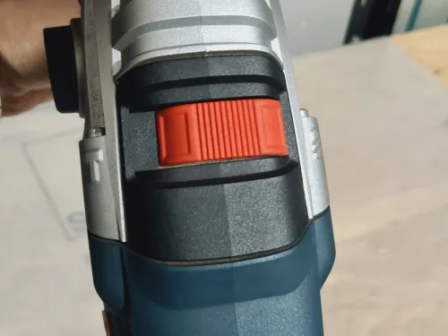 Perceuse à Percussion Électrique 850W - BOSCH GSB 19-2 RE (neuf)