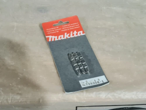 Visseuse à choc compact 2 mode 18V 3.0Ah - MAKITA DTD155 (BL-2020)