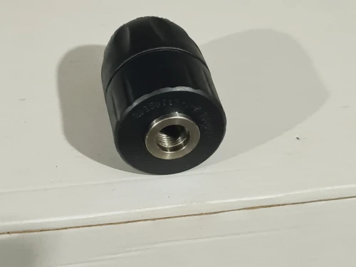 Mandrin auto-serrant original pour les visseuses perceuses électriques 1/2" 13mm (STANLEY)