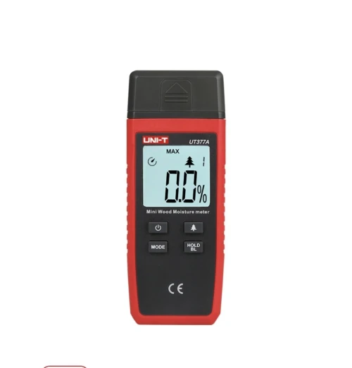 UNI-T UT377A - Humidimètre à bois 0-40% (CE-UKCA)