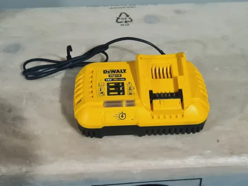 Meuleuse sans fil 125mm 54V 6.0Ah DEWALT DCG414 (BL-2018)