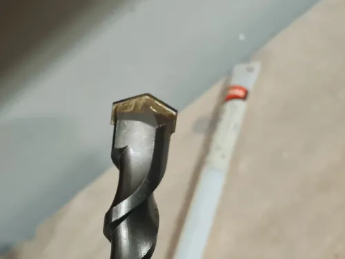 mèche béton SDS-Plus original 4-24mm - HILTI (Germany)
