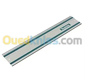 Rail de guidage MAKITA 1.4M compatible avec les machines FESTOOL 