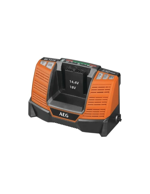 AEG BL1418 - Chargeur Rapide 14.4-18V