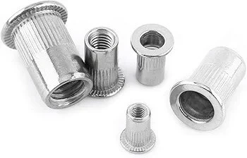 Pince original écrou à sertir / rivets aveugles Longueur 280mm, Taille M3, M4, M5, M6