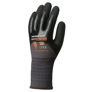 Gant manutention générale EUROTECHNIQUE EUROGRIP taille 7/S (Europe)