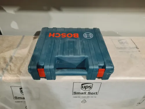 Perceuse à Percussion Électrique 850W - BOSCH GSB 19-2 RE (neuf)