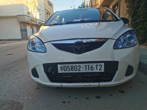Haima 2 2016 2