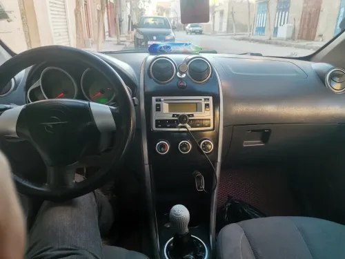 Haima 2 2016 2