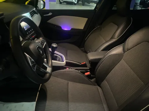 Renault Clio 5 intense plus 2021 Intense plus