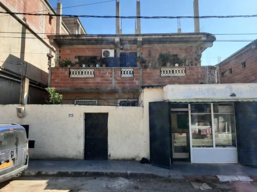 Vente Villa Blida Mouzaia