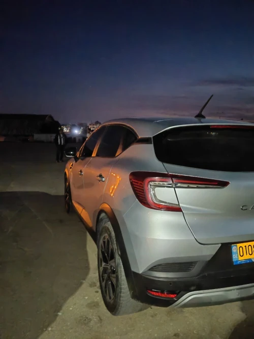 Renault Captur 2022 Captur