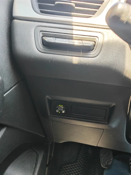 Renault Captur 2022 Captur