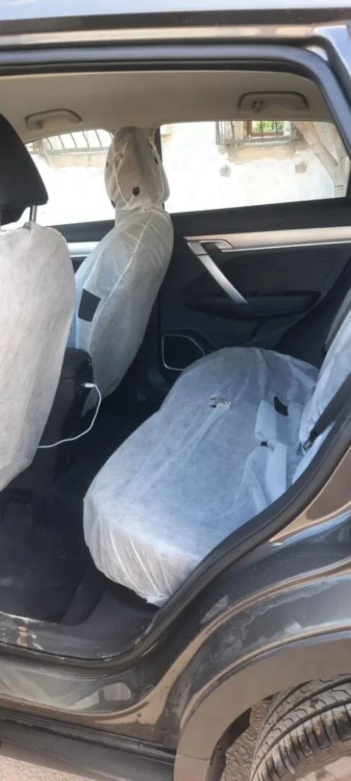 Geely Coolray 2026 Super edition sans toit
