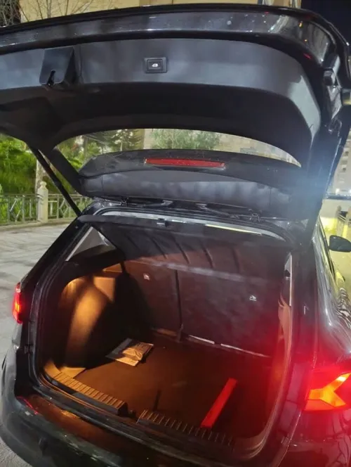 Volkswagen Jetta 2026 VS5