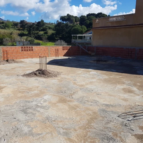 Vente Villa Tipaza Sidi amar